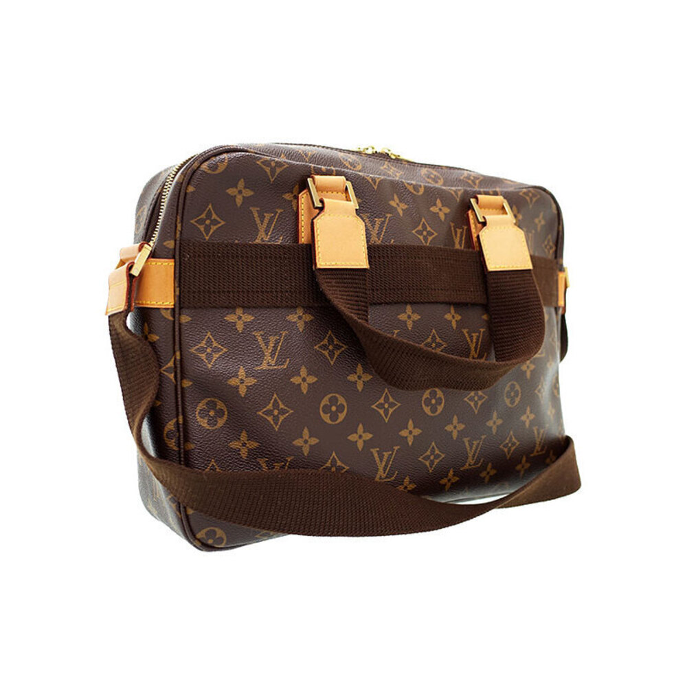 Louis Vuitton Bag Monogram Sac Bosphore
